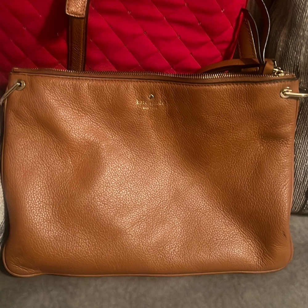 Kate Spade Crossbody